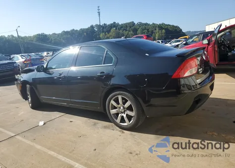 2010 Mercury Milan Premier from USA, damaged, VIN 3MEHM0JA0AR642085